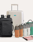 Getaway & Blast Travel Master Set BAGSMART