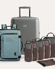 Getaway & Blast Travel Master Set BAGSMART