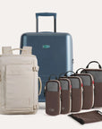 Getaway & Blast Travel Master Set BAGSMART