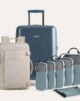Getaway & Blast Travel Master Set BAGSMART
