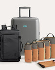 Getaway & Blast Travel Master Set BAGSMART
