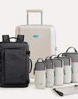 Getaway & Blast Travel Master Set BAGSMART