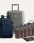 Getaway & Blast Travel Master Set BAGSMART