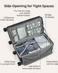 Getaway 30" Trunk BAGSMART