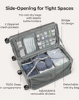 Getaway 30" Trunk BAGSMART