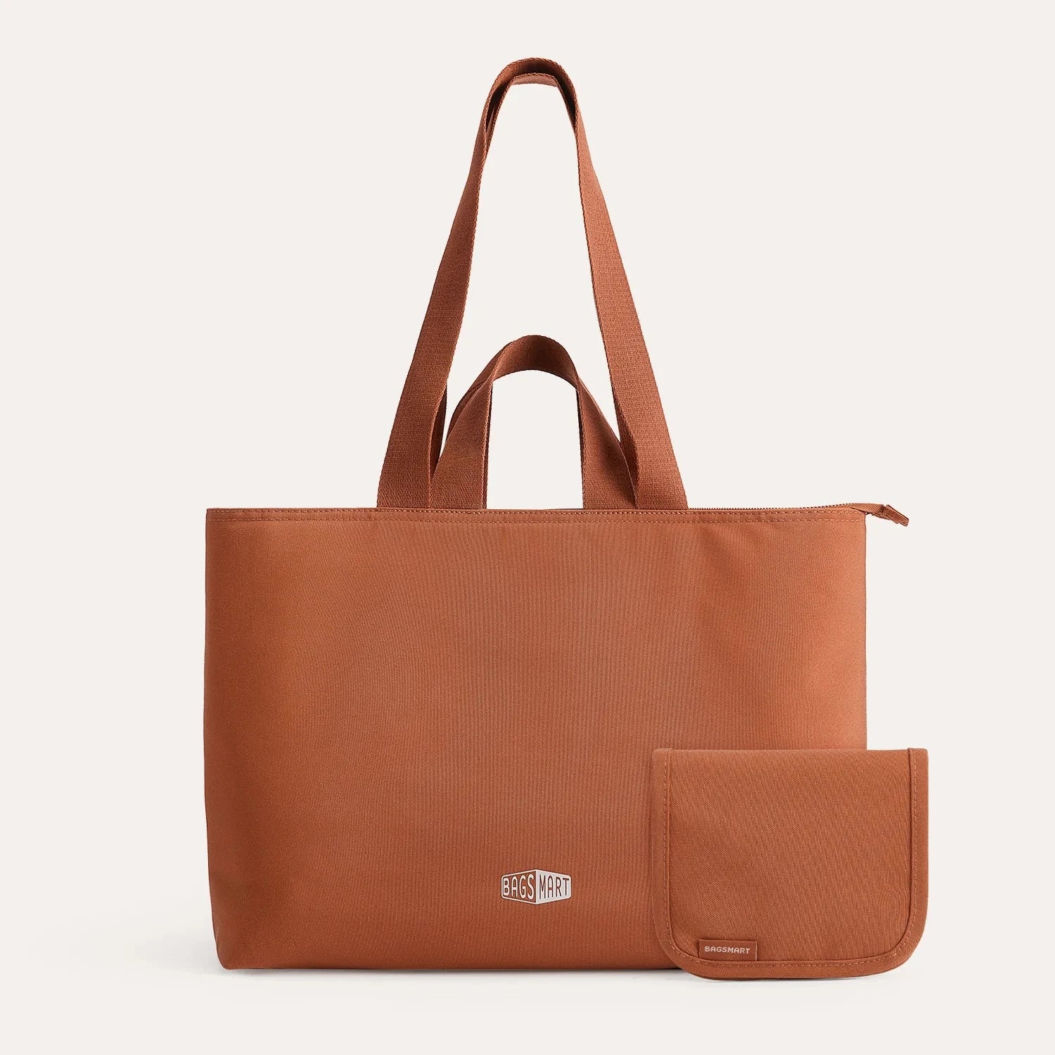【____ 】The Bagmati LIC TOTE BAG Halo 25L Work Tote for Work & Travel | BAGSMART