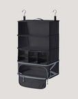 Hanging Foldable Compression Packing Cubes - BAGSMART