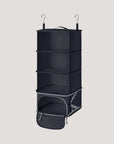 Hanging Foldable Compression Packing Cubes - BAGSMART