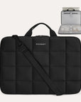 Bubble 15.6" Laptop Sleeve Pro BAGSMART
