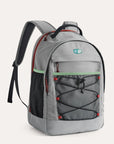 Focus 15.6" Laptop Backpack BAGSMART