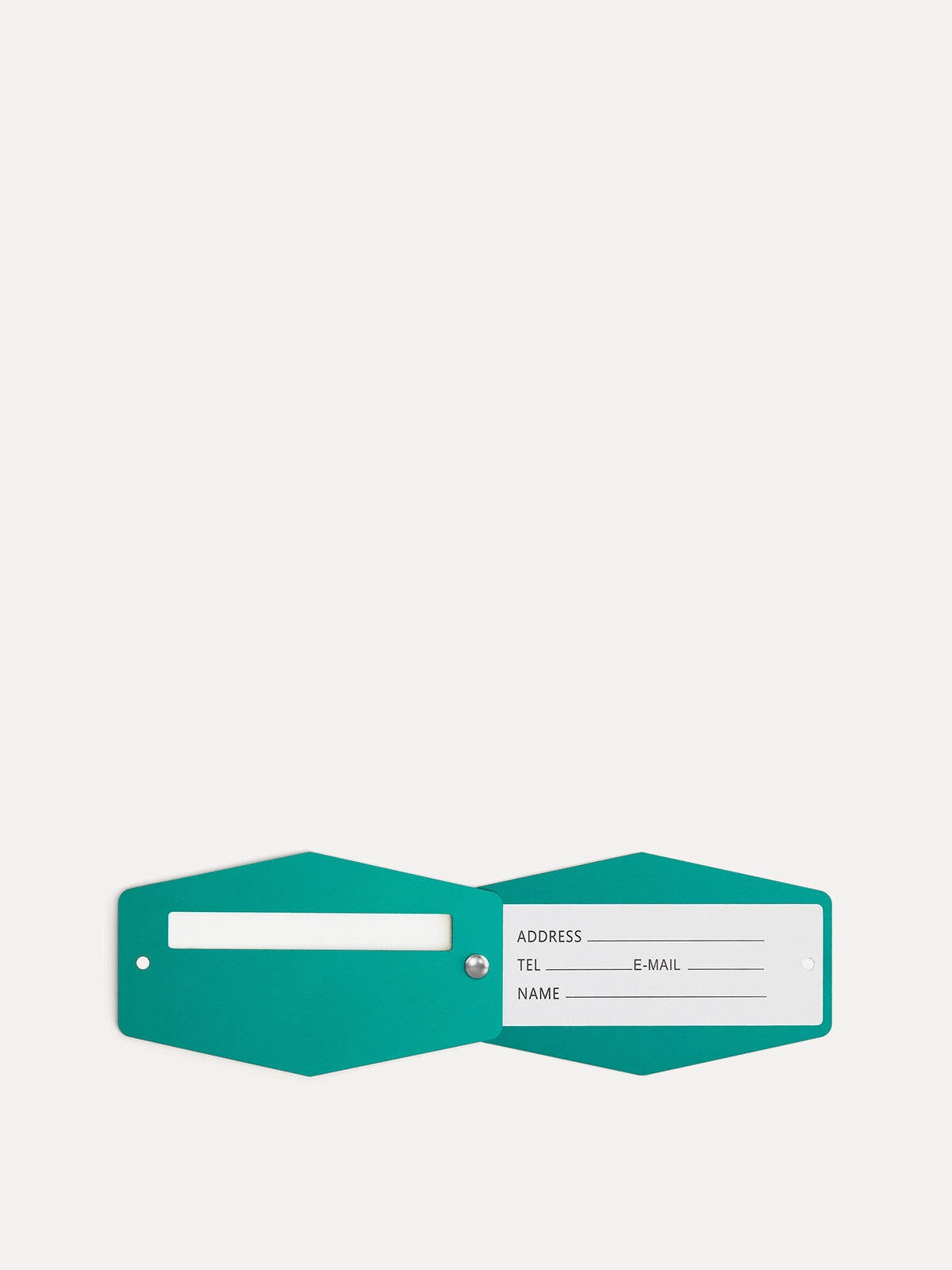 Luggage Tag