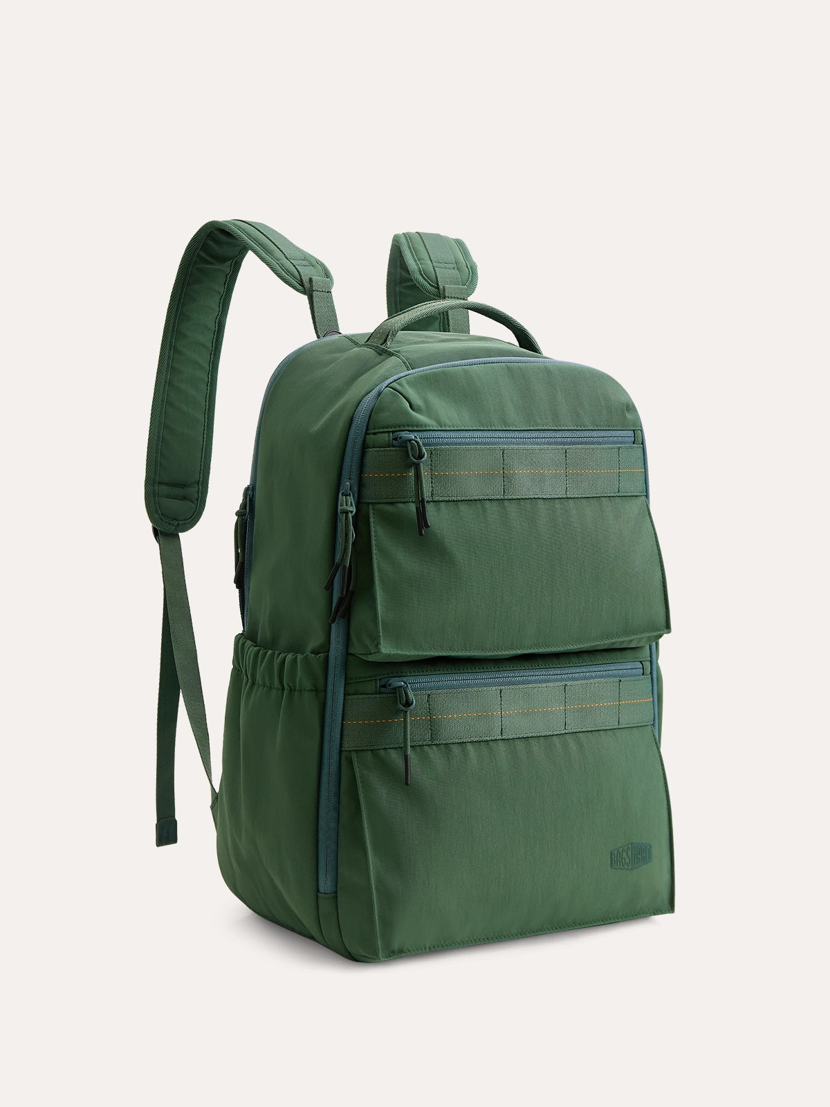 Moss 22L Work and Commute Backpack | Daypack for Trips