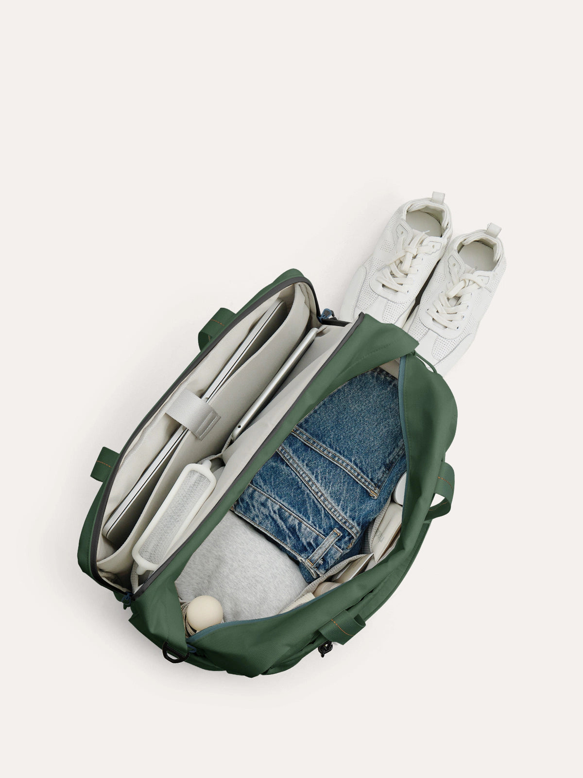 Paz 34L 多用途トラベルダッフルバッグ – BAGSMART
