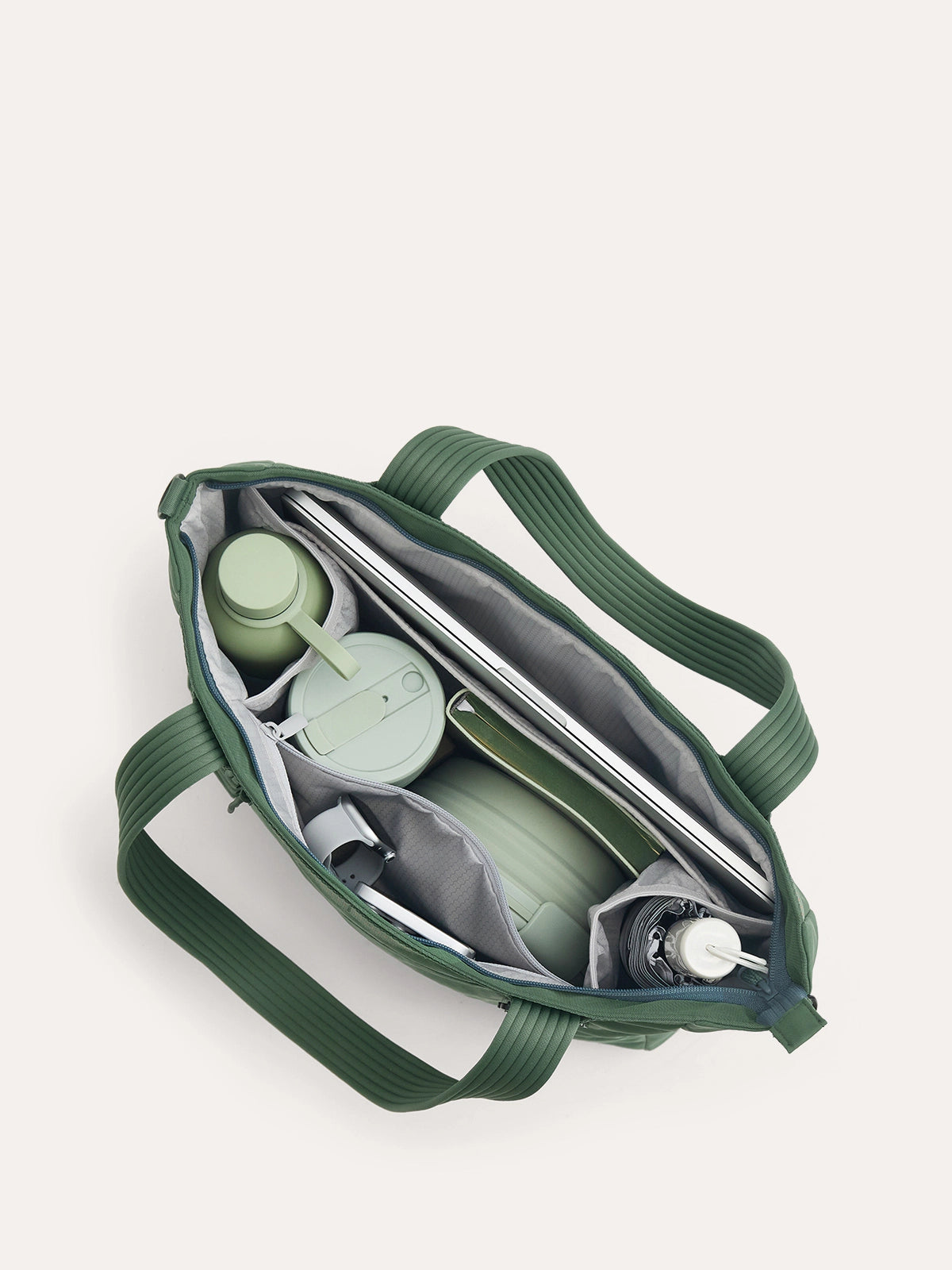 Paz 34L 多用途トラベルダッフルバッグ – BAGSMART