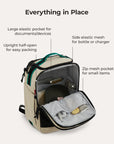 Blast Elite 22L Backpack BAGSMART