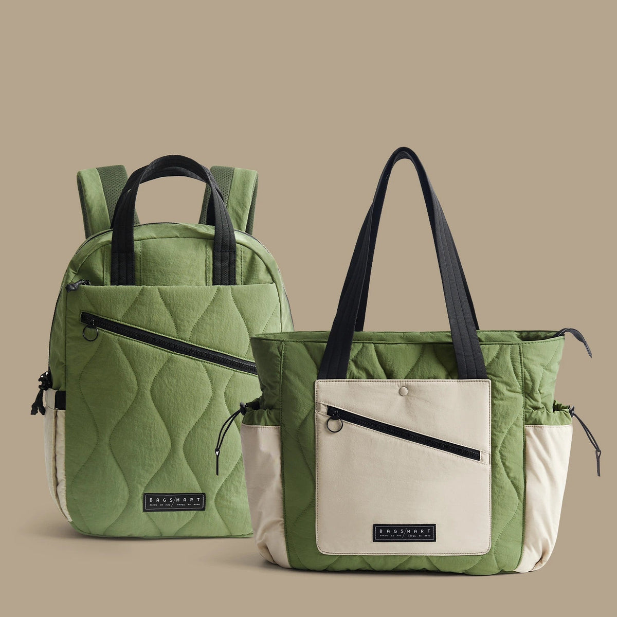 PAZ Commute Essentials Kit BAGSMART