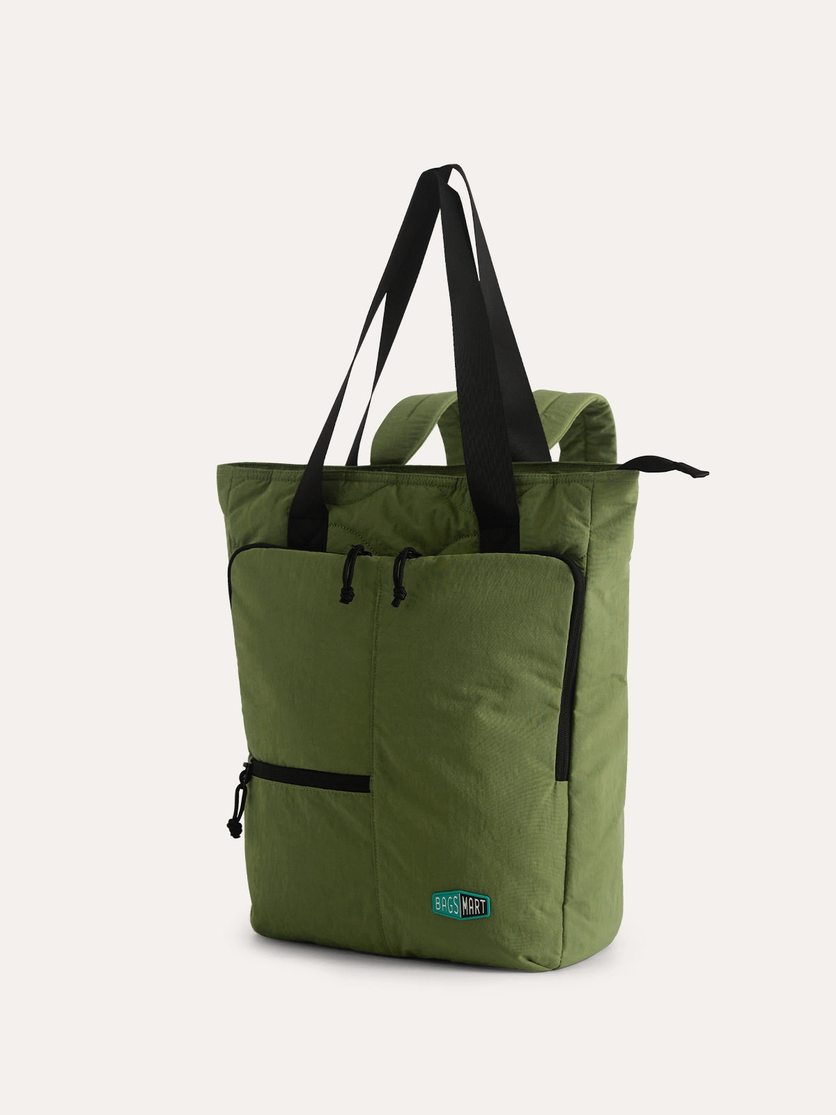 通勤者や学生に最適なPaz 20Lトートパック – BAGSMART