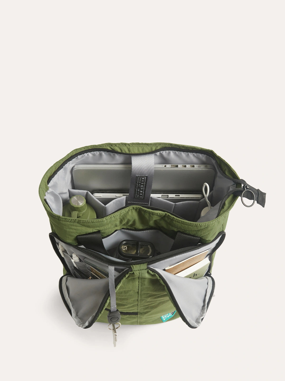 通勤者や学生に最適なPaz 20Lトートパック – BAGSMART