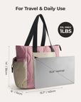 Paz 23L Tote BAGSMART