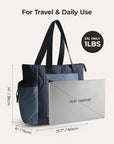 Paz 23L Tote BAGSMART
