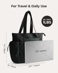Paz 23L Tote BAGSMART