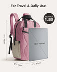 Paz 23L Backpack BAGSMART
