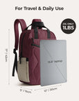 Paz 23L Backpack BAGSMART