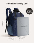 Paz 23L Backpack BAGSMART