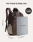 Paz 23L Backpack BAGSMART