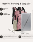 Paz 28L Backpack BAGSMART