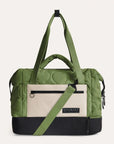 Paz 34L Duffle BAGSMART