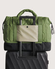Paz 34L Duffle BAGSMART