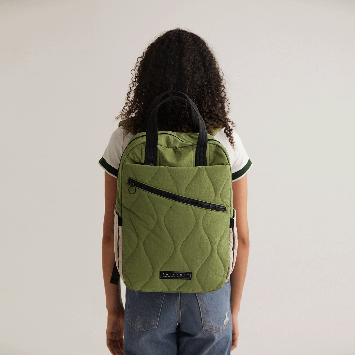 Paz 23L Backpack – Travel Backpack - Image 4