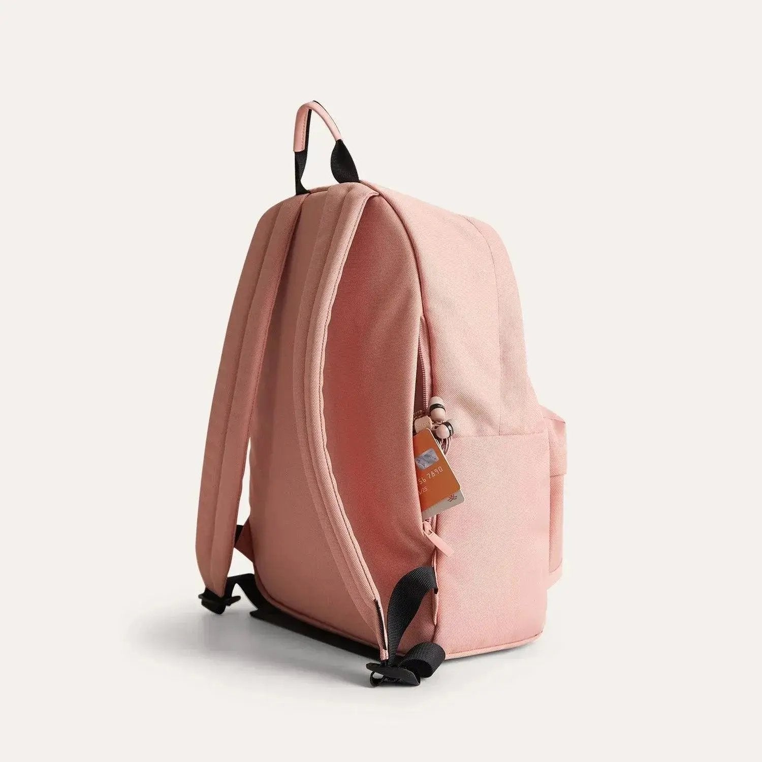Cordura Campus Backpack with Laptop Sleeve - Image 4
