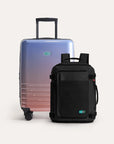 Smart Carry Travel Duo Kit BAGSMART