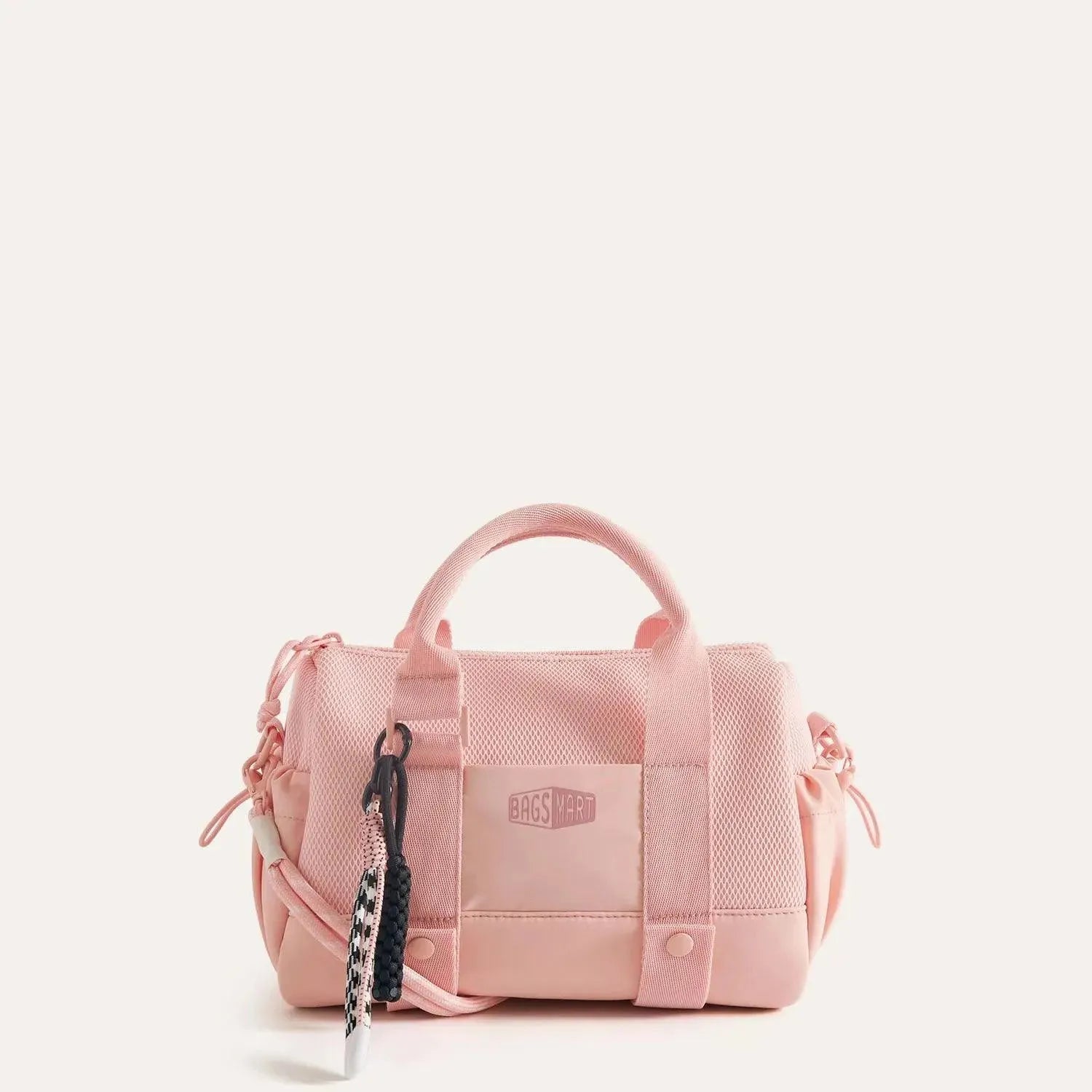 5.5L Mini Gym Duffle Bag – Travel Duffel - Image 2