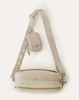 REIKI Crossbody BAGSMART