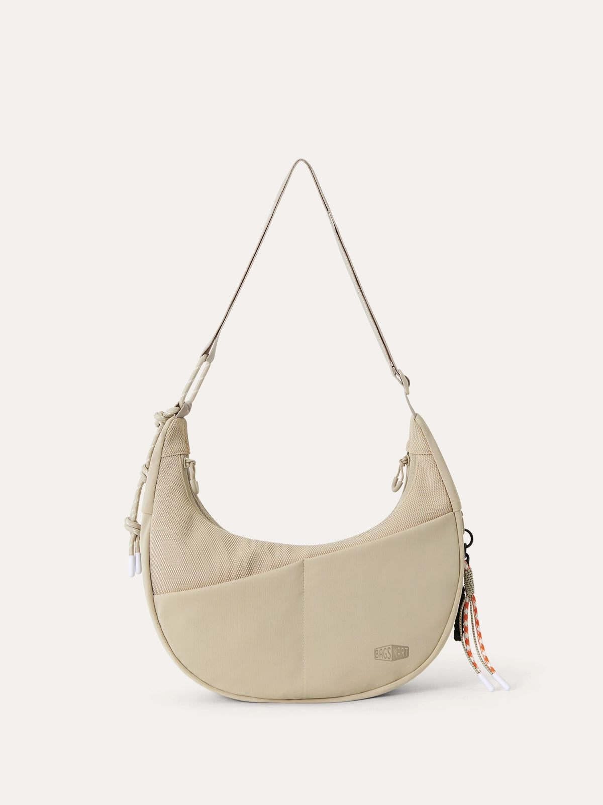 REIKI Hobo Bag BAGSMART