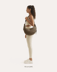 REIKI Hobo Bag BAGSMART