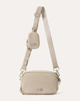 REIKI Crossbody BAGSMART