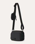 REIKI Crossbody BAGSMART