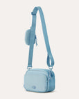 REIKI Crossbody BAGSMART