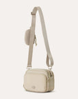 REIKI Crossbody BAGSMART