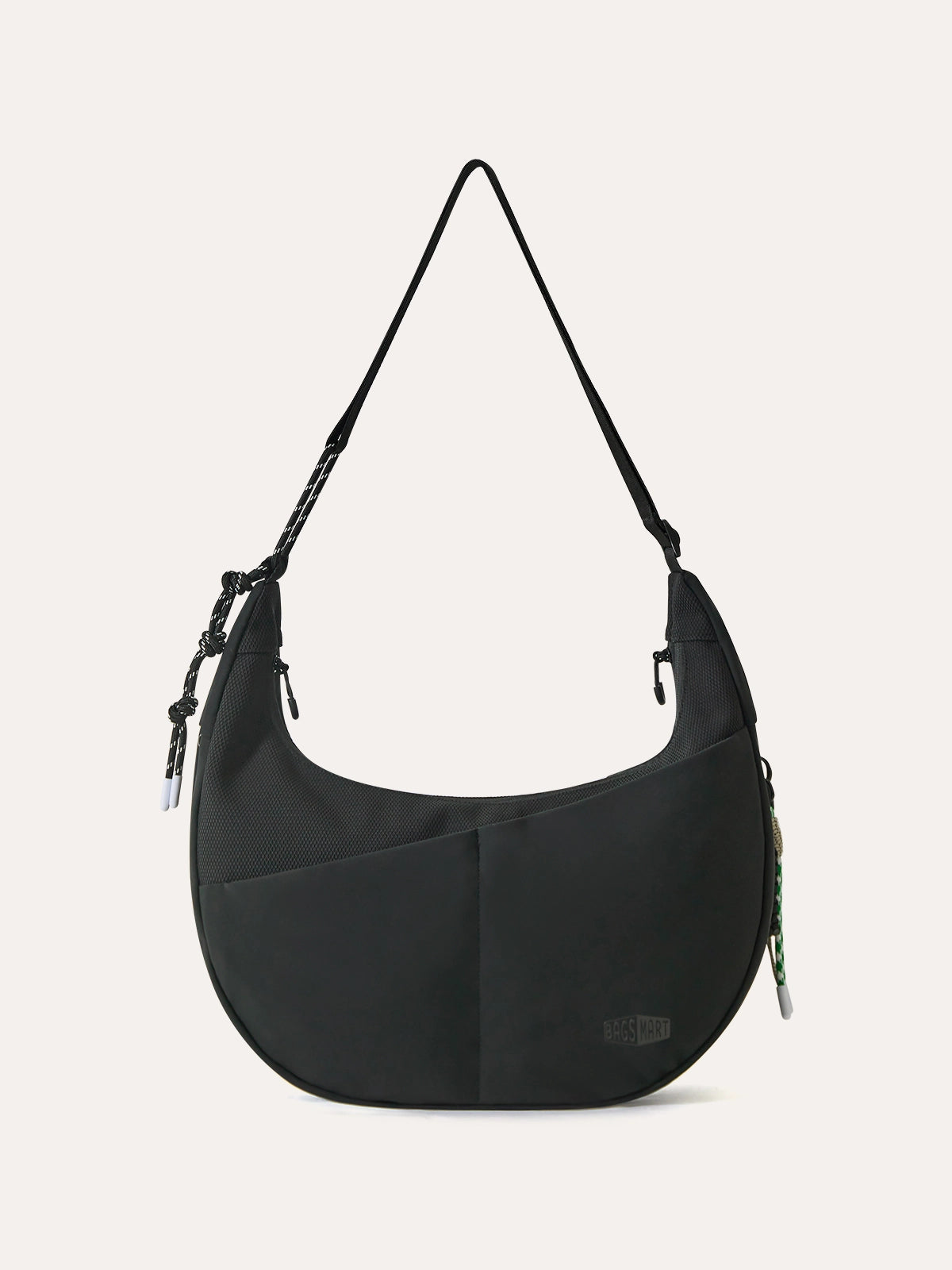 REIKI Hobo Bag BAGSMART