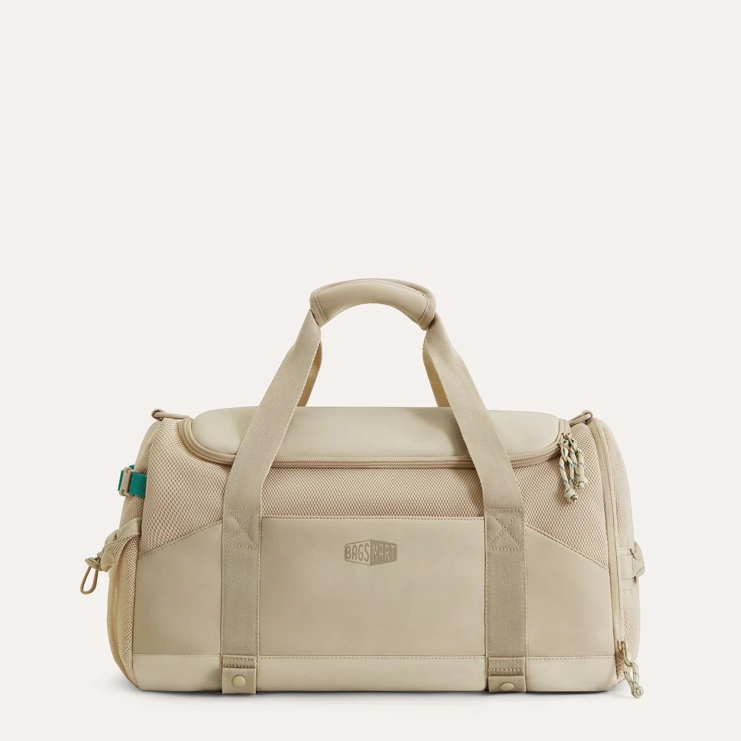 Reiki Versatile 35L Duffel Weekender Bag – BAGSMART