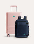 Smart Carry Travel Duo Kit BAGSMART