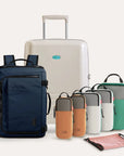 Getaway & Blast Travel Master Set BAGSMART