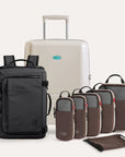 Getaway & Blast Travel Master Set BAGSMART