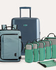 Getaway & Blast Travel Master Set BAGSMART