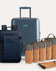 Getaway & Blast Travel Master Set BAGSMART